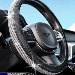 Obloga za volan T100