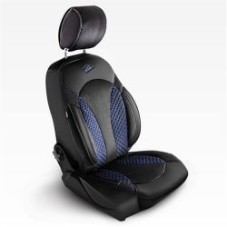 Barcelona crno/plava